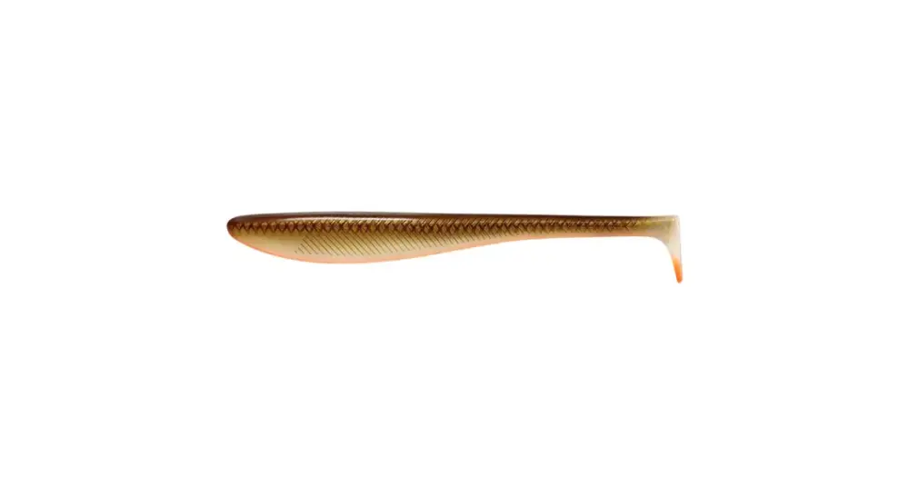 Doprava Zdarma Savage Gear Gumová Nástraha Monster Shad Dirty Roach 2 ks