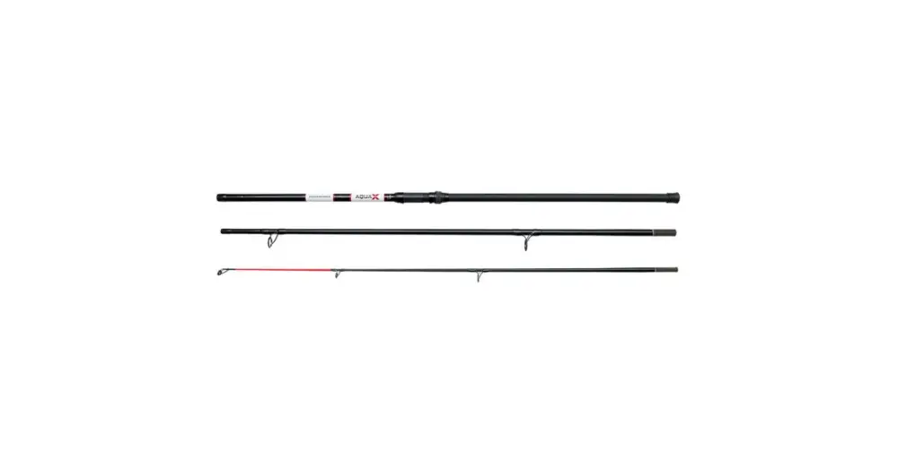 Novinka Dam Prut Aqua-X Surf 3,6 m 100-250 g