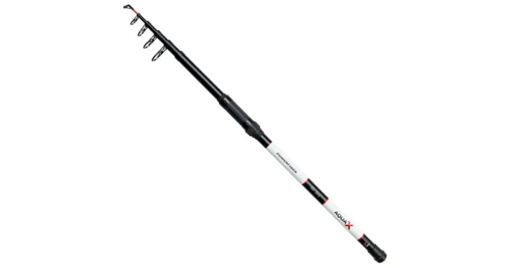 Dam Prut Aqua-X Tele Surf 4,2 m 100-250 g Nejlepší Cena