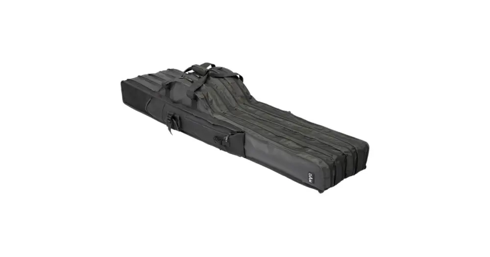 Top Prodej Dam Pouzdro Na Pruty Intenze 4 Compartment Rod Bag