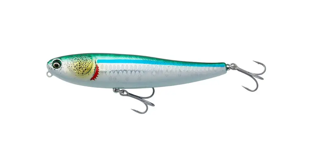 Speciální Cena Savage Gear Wobler Bullet Mullet Floating LS Sayoris