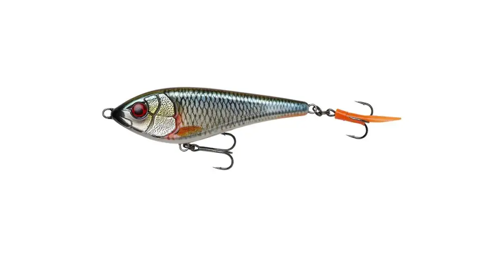 Savage Gear Wobler Deviator Swim Roach - 14 cm 70 g Nejlepší Cena