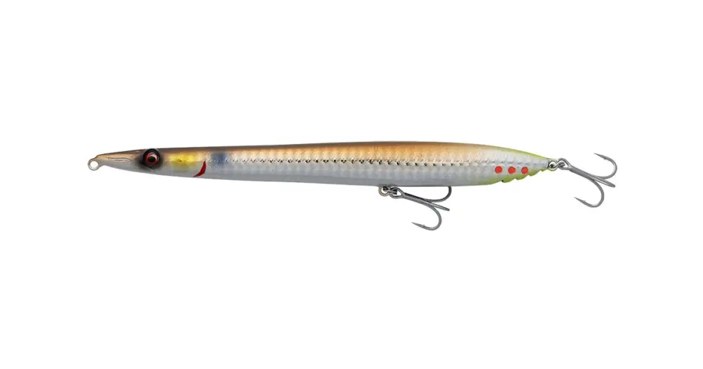 Savage Gear Wobler Surf Walker Floating BR Mullet Bezpečná Platba