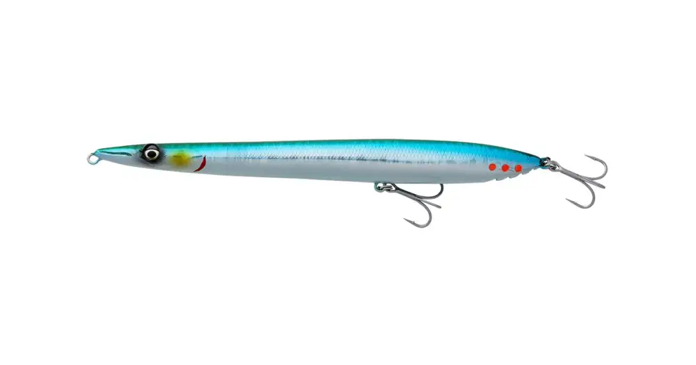 Savage Gear Wobler Surf Walker Sinking Sayoris HK - 15,5 cm 26,5 g Časově Omezené