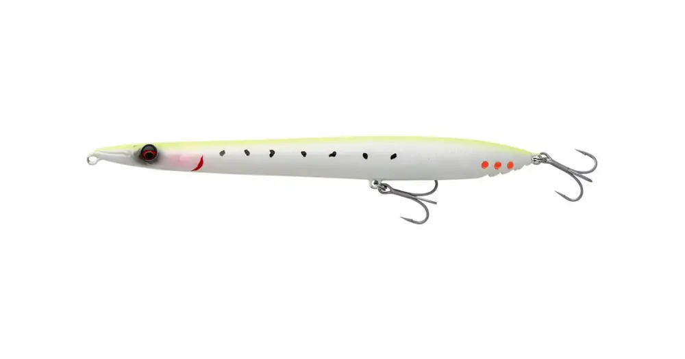 Savage Gear Wobler Surf Walker Sinking Snow Lemon Nejlepší Cena