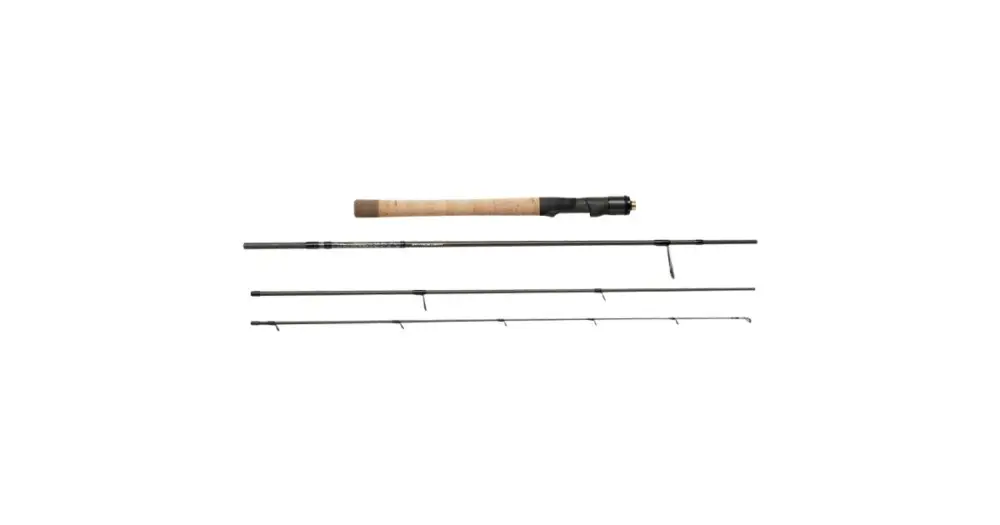 Savage Gear Prut Parabellum Travel MH 3,43 m 11-38 g Nízká Cena