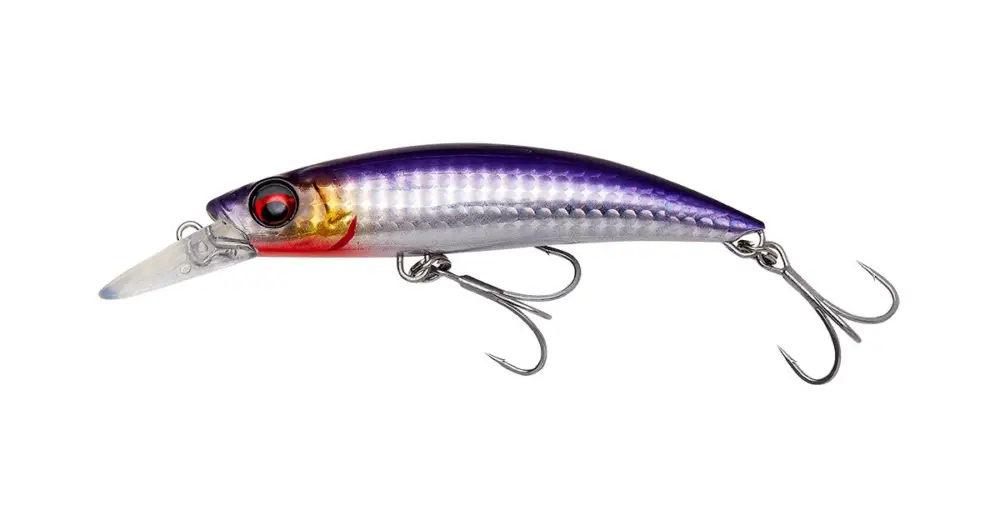 Pouze Dnes Savage Gear Wobler Gravity Runner Extra Fast Sinking Bloody Anchovy PHP 10 cm 55 g