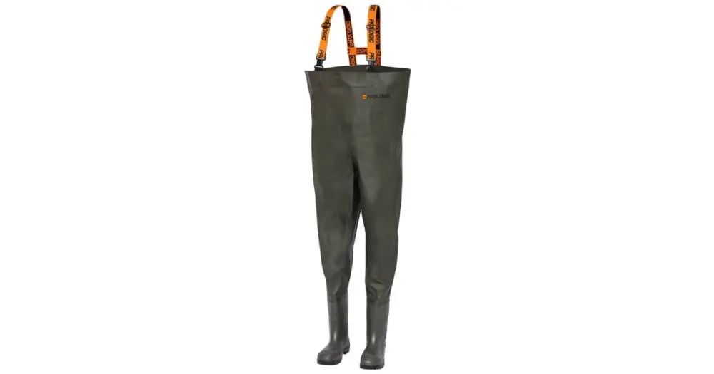Omezená Nabídka Prologic Prsačky Avenger Chest Waders - 42-43