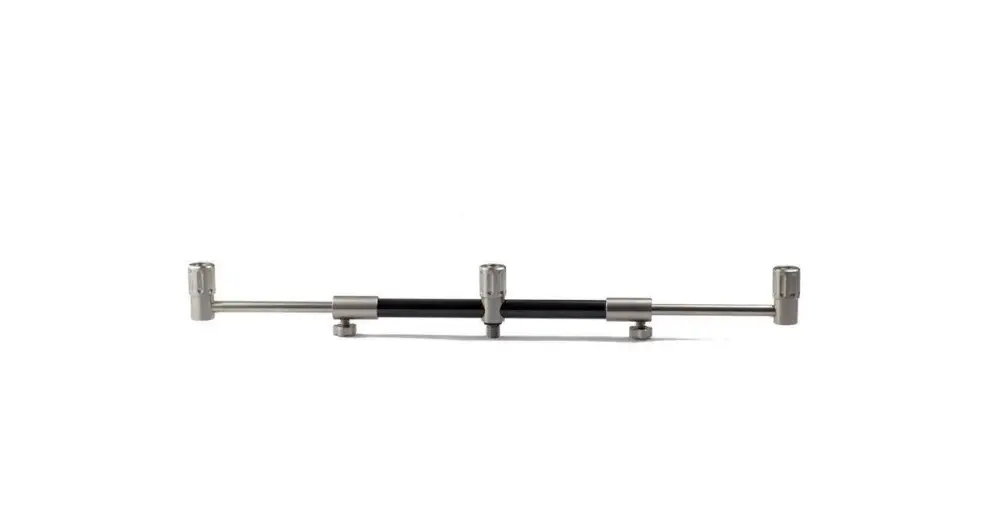Summittackle Hrazda Black Cobalt 3 Rod - Přední Speciální Cena