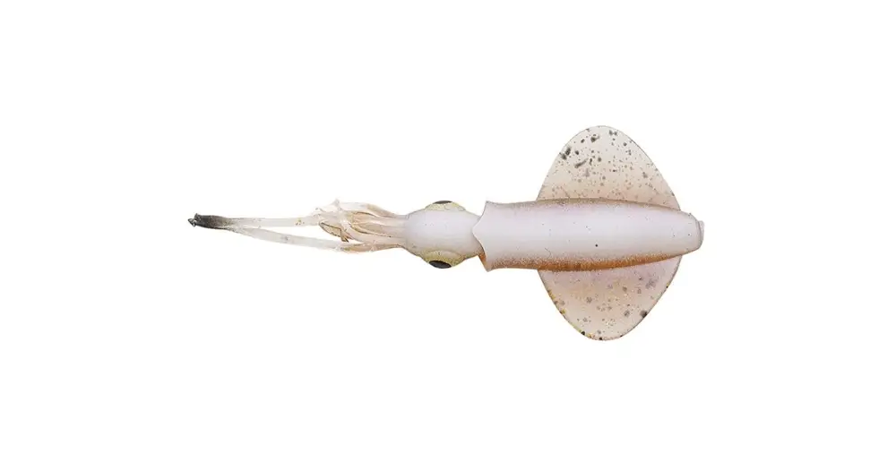 Savage Gear Swim Squid LRF Cuttlefish 5 ks 5 cm 0,8 g Zlevněný