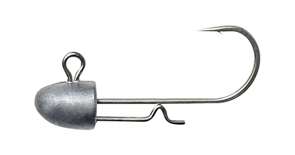 Cenově Výhodný Savage Gear Jigová Hlavička Bullet Jig Head Glow - 8/0 114 g