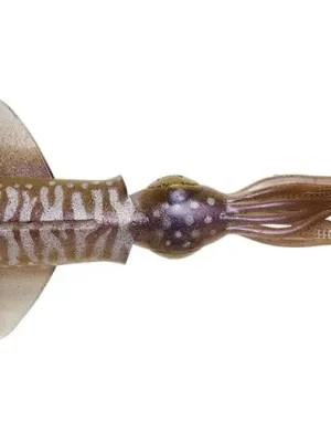 Akce Savage Gear 3D Swim Squid Sinking Cuttlefish - 1 ks 25 cm 86 g