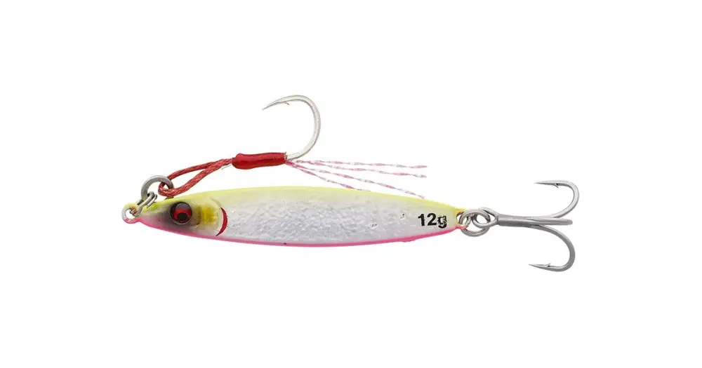 Objednat Nyní Savage Gear Flatline TG FS UV Pink Glow