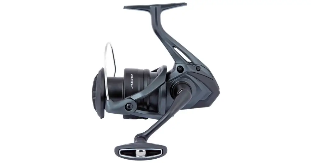 Akce Shimano Naviják Aero 4000