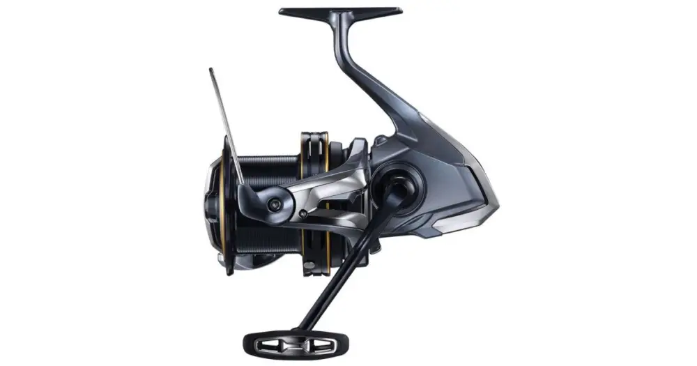 Cenově Výhodný Shimano Naviják Power Aero 14000 PG XSC