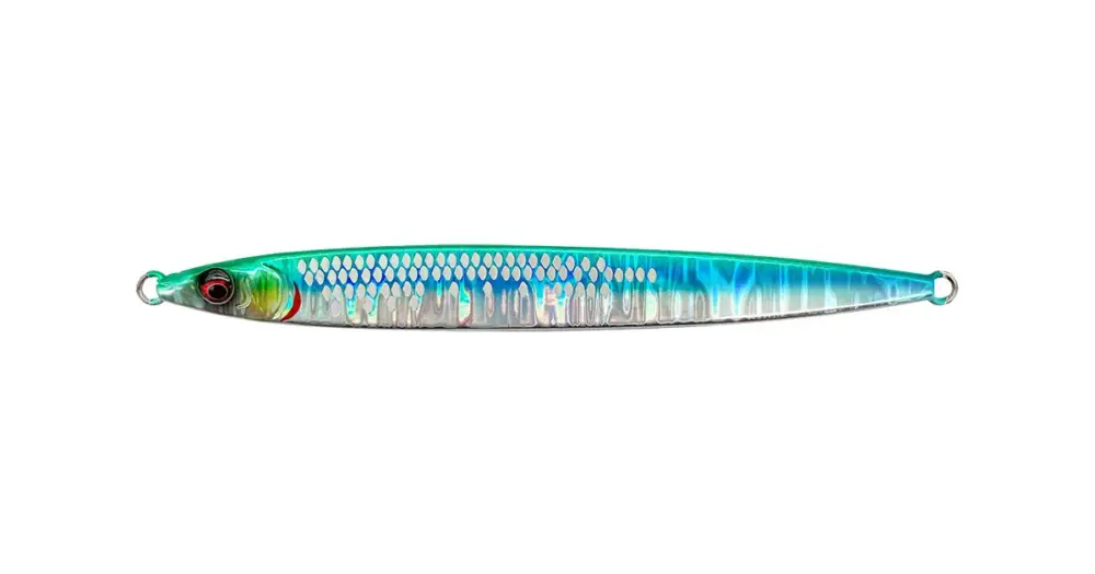 Must-Have Savage Gear Sardine Slider Fast Sink UV Sayoris - 11,5 cm 40 g