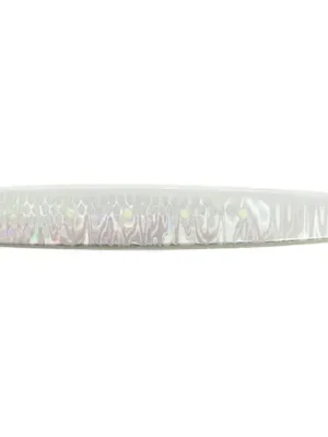 Akční Cena Savage Gear Sardine Slider Fast Sink UV Bílá Zář - 15,5 cm 100 g
