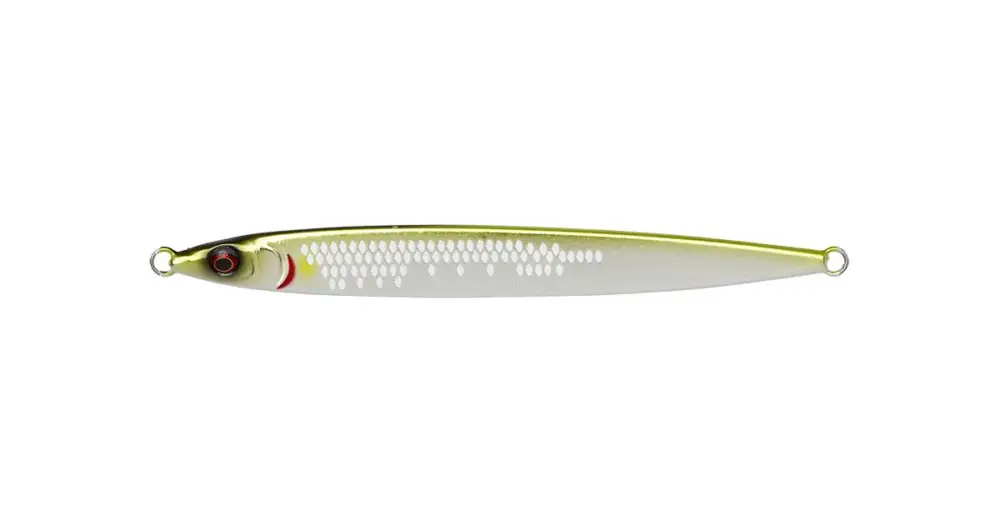 Expresní Doručení Savage Gear Sardine Slider XS UV Mirror Ayu - 14,5 cm 80 g