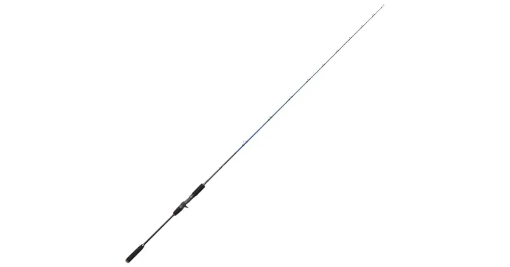 Savage Gear Prut SGS6 Slow Jigging Trigger 1,93 m 200 g H Kup Teď