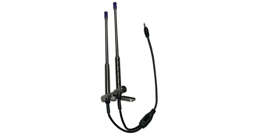 Doprava Zdarma Holdcarp Záchytné Uši Brilliant LED SnagEars