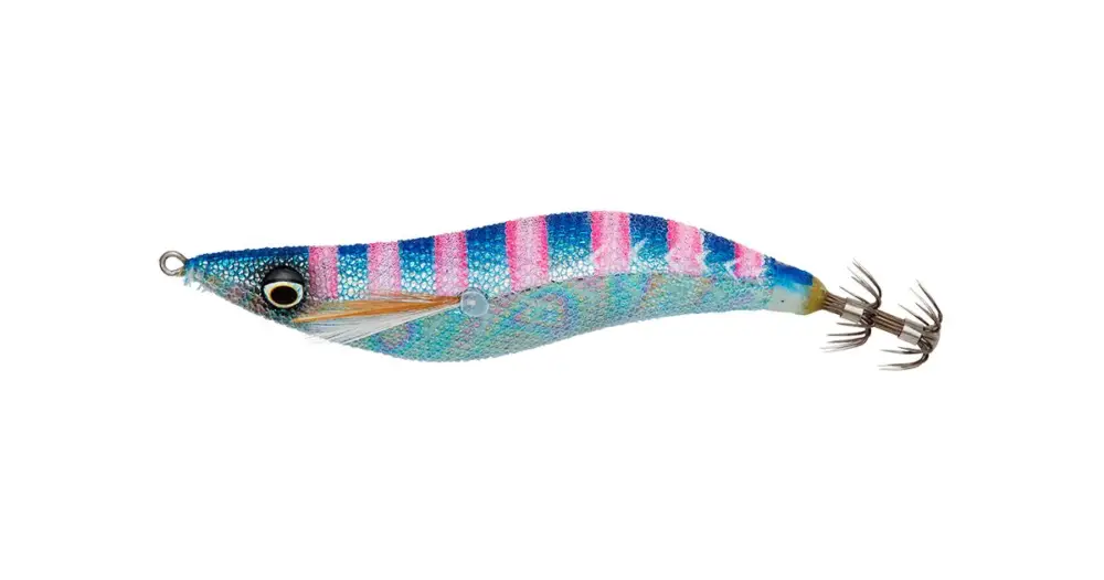 Akce Savage Gear Super Cast Egi Ocean Candy - 10,5 cm 17 g