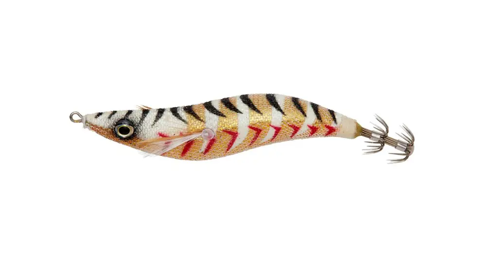 Koupit Online Savage Gear Super Cast Egi White Spirit