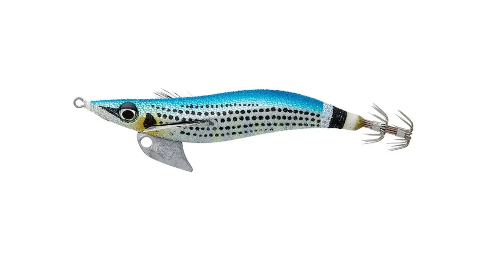 Savage Gear Plandavka Squid Dealer Oblada - 11 cm 18,8 g Cenový Hit