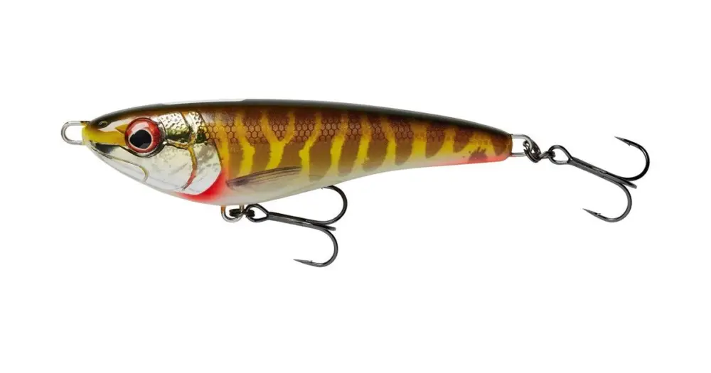 Savage Gear Freestyler V2 SS Pike - 11 cm 28 g Hit Sezóny