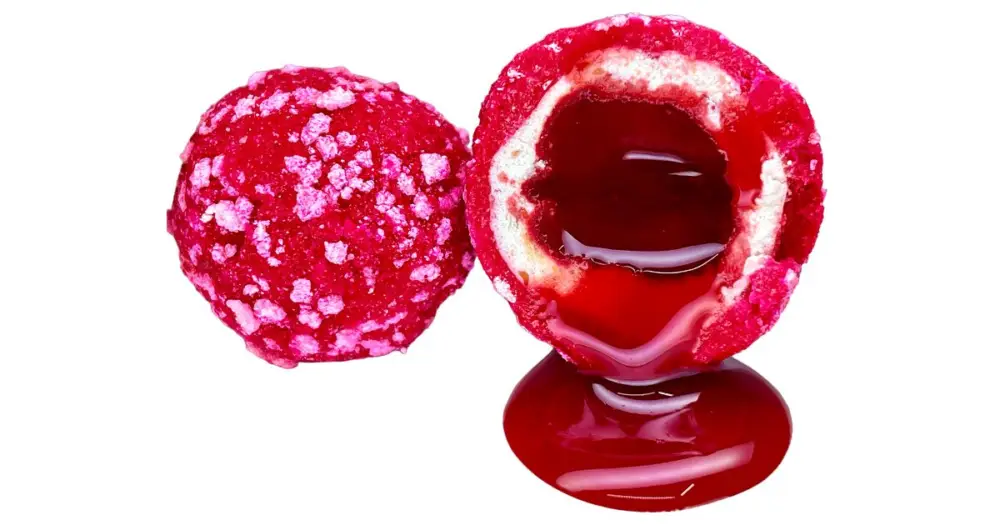 LK Baits Nutrigo Duo X-Tra Wild Strawberry Carp Secret - 200 ml 20 mm Odeslání Ihned