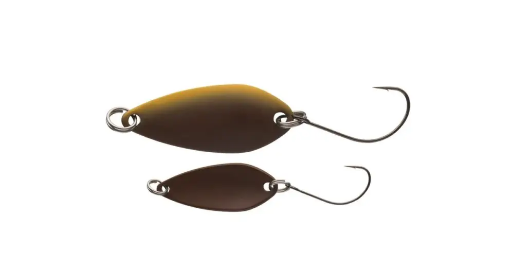 Daiwa Plandavka Presso ADM Dark Forest 2,6 cm 3,8 g Dokud Zásoby Vydrží