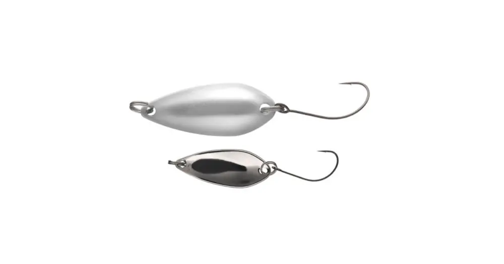 Značkový Daiwa Plandavka Presso ADM Snow White 2,6 cm 3,8 g