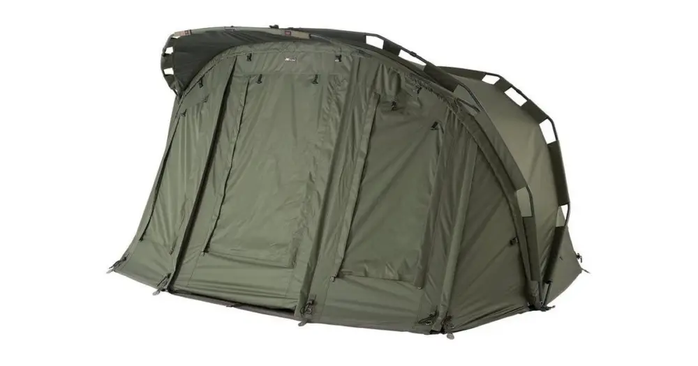 JRC Bivak Extreme TX Bivvy 2 Man Vrácení Zdarma