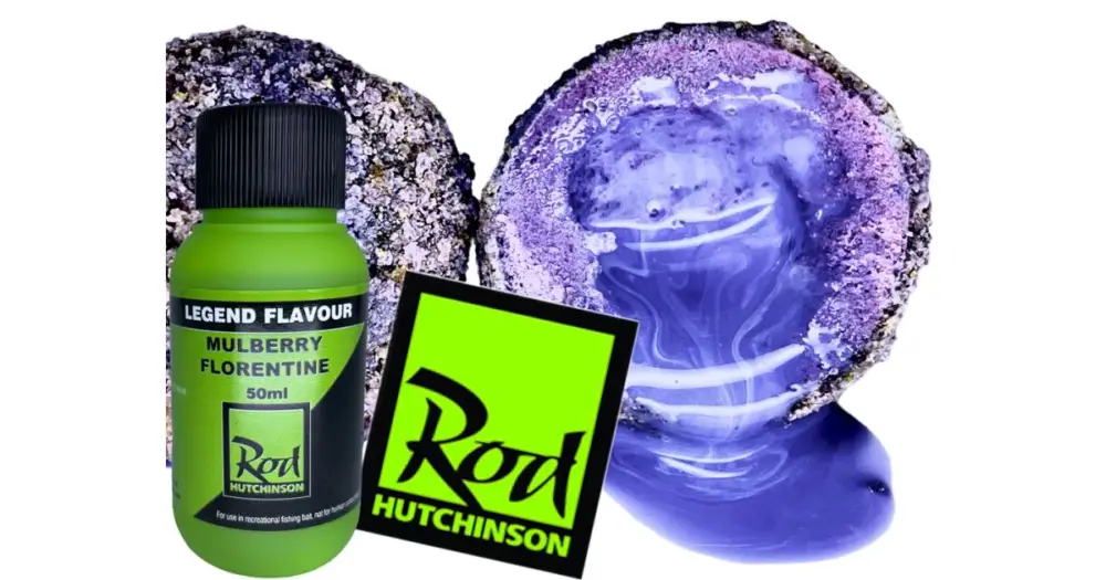 LK Baits Nutrigo Rod Hutchinson Mulberry Florentine Super Cena