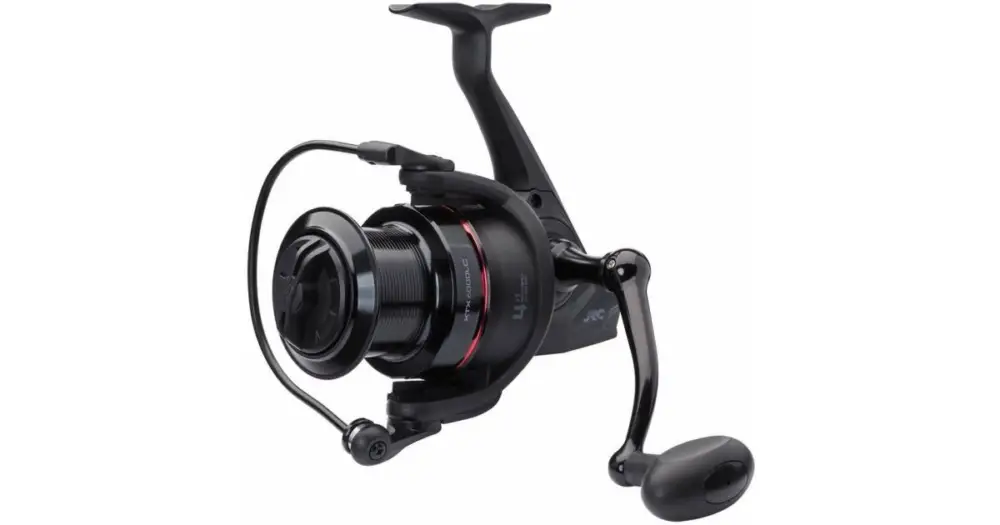 Pouze Dnes JRC Naviják XTX 6000