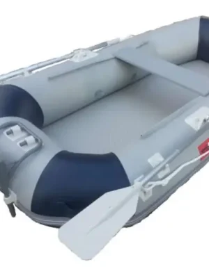 Akční Nabídka Boat007 Nafukovací Člun C200 Air Zelený 200 cm