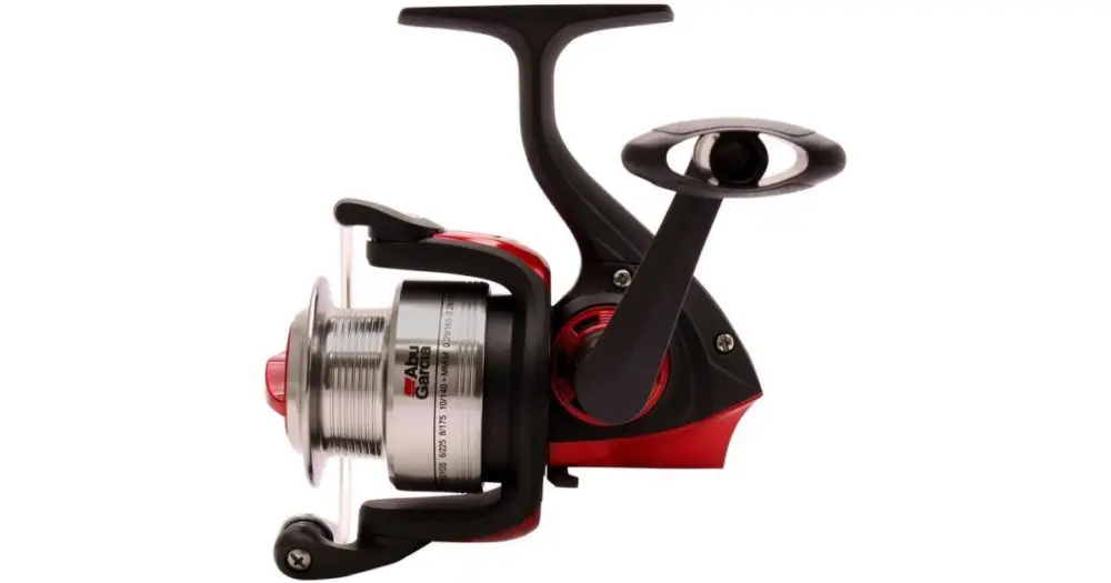 Abu Garcia Naviják Cardinal 51 FD Nízká Cena
