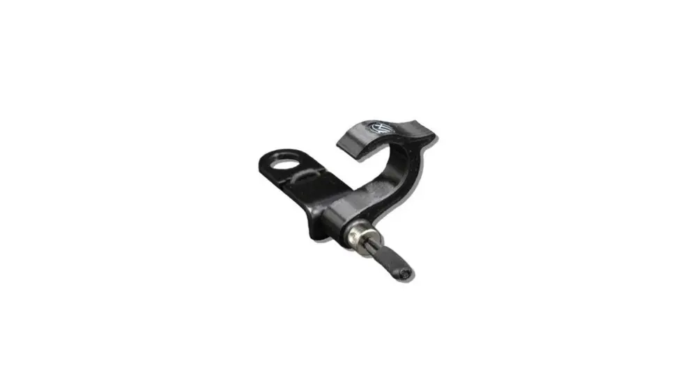 Poseidon-Angelsport Držák Prutu Rod Hook - Small Časově Omezené