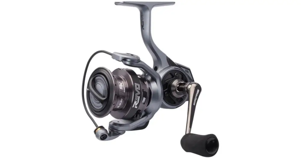 Sezónní Sleva Abu Garcia Naviják Revo SX 4000 MSH