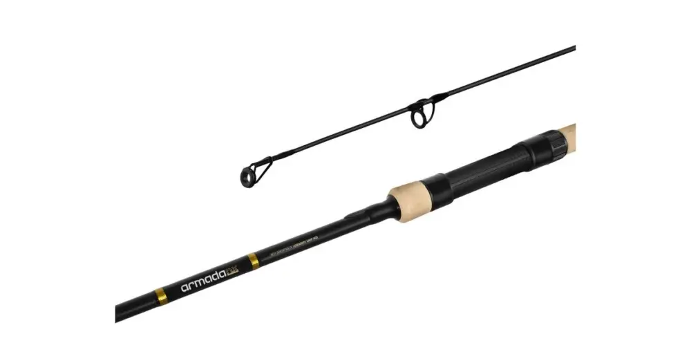 Poslední Šance Delphin Prut Armada NX BlackWay Cork 3 m 2,5 lb