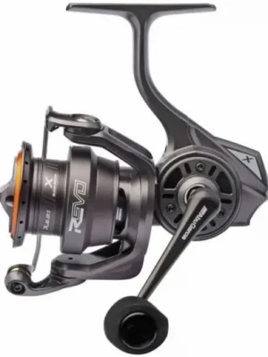 Abu Garcia Naviják Revo X 2500S Vysoce Kvalitní