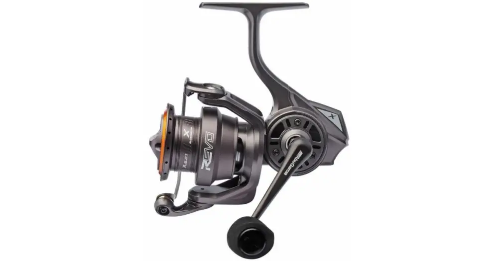 Abu Garcia Naviják Revo X 2500S Vysoce Kvalitní