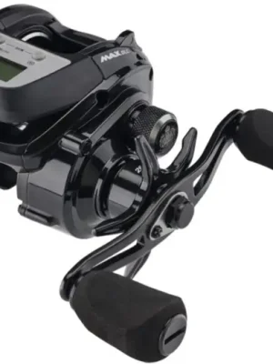 Abu Garcia Multiplikátor Max LP DLC Left Přímo Od Výrobce