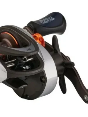 Abu Garcia Multiplikátor Revo X Left LP Vrácení Zdarma
