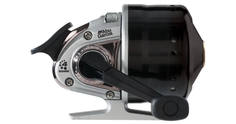 Nejprodávanější Abu Garcia Naviják Abumatic STX Spincast