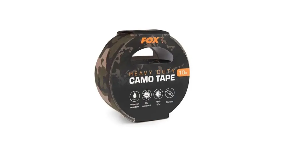 Fox Páska Camo Tape Aktuální
