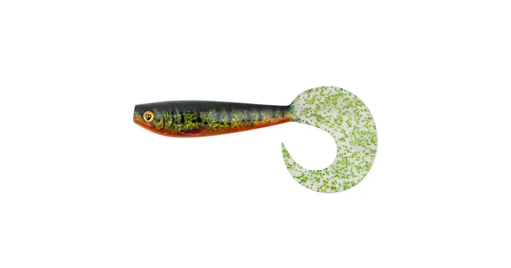 Fox Rage Gumová Nástraha Pro Grub UV Pike Super Cena