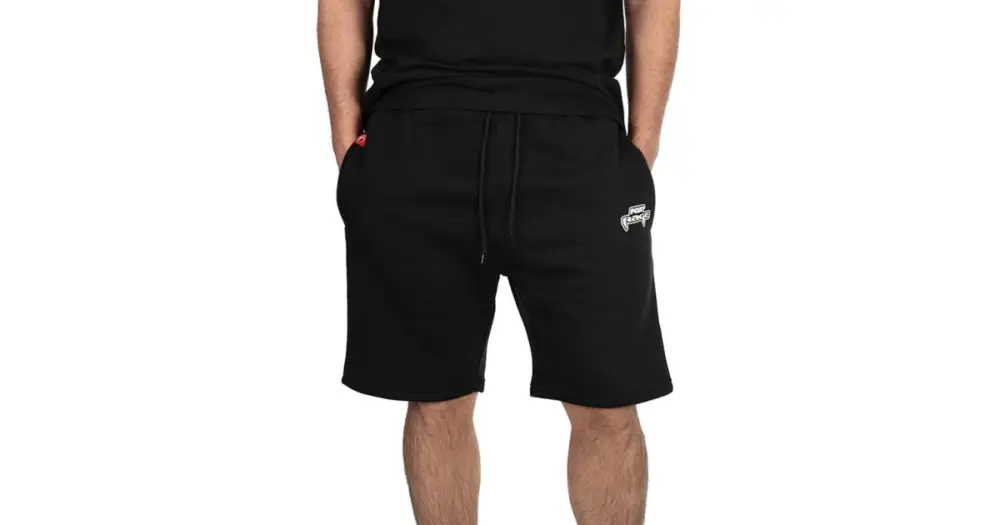 Fox Rage Kraťasy Ragewear Jogger Shorts - Large Víkendová Akce