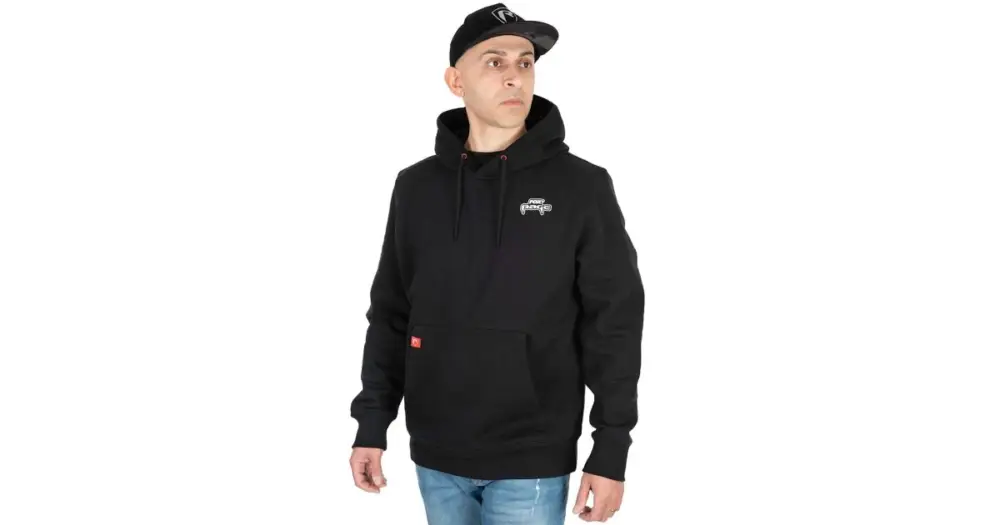 Omezená Nabídka Fox Rage Mikina Ragewear Hoody - Medium