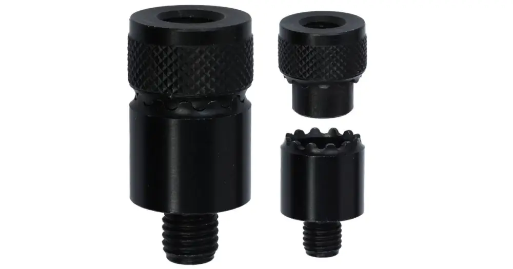 Giants Fishing Rychlovýměnný Adaptér Magnet Adaptor Originální