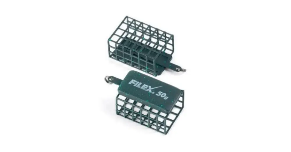 Filfishing Krmítko Filex ECO Feeder Rychlé Dodání